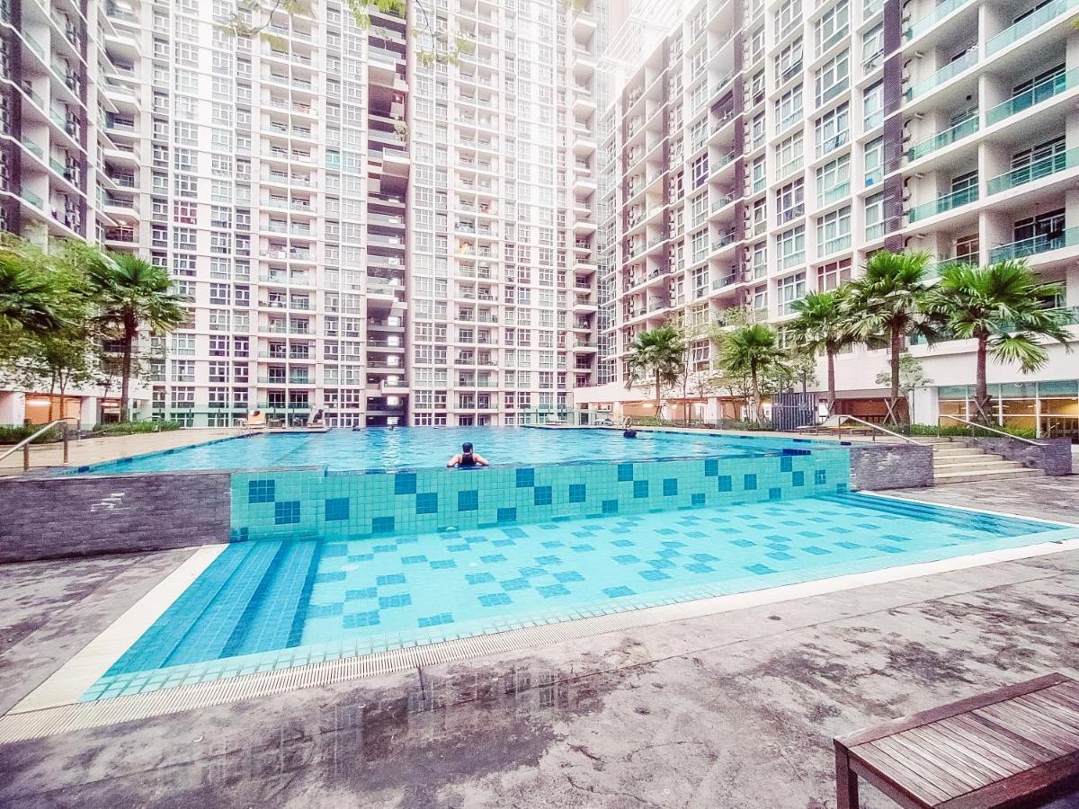 Mutiara Ville Cyberjaya By Idealhub Экстерьер фото